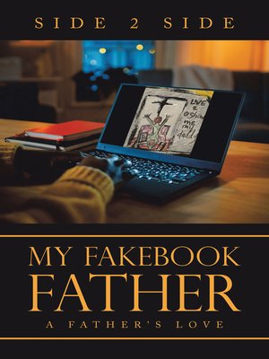 cover image of My Fakebook Father